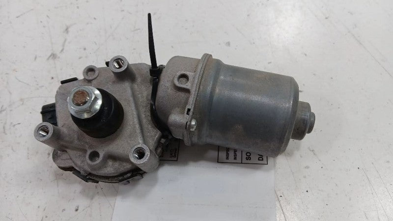 Windshield Wiper Motor Fits 19 IMPREZA OEM
