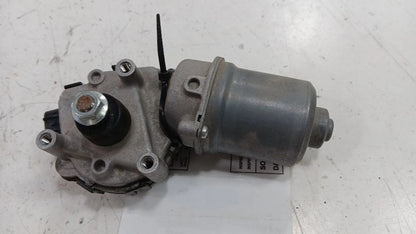 Windshield Wiper Motor Fits 19 IMPREZA OEM