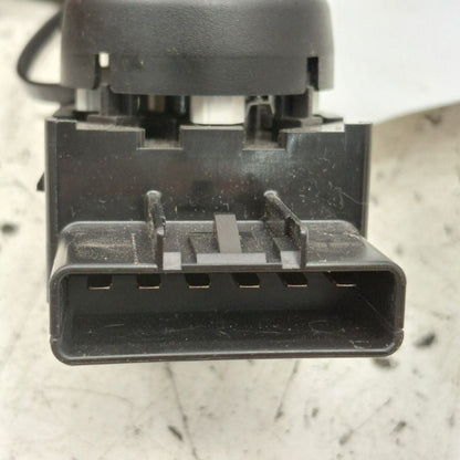Jeep Cherokee Driver Left Side Seat Lumbar Switch {56046232AB} 2019 20