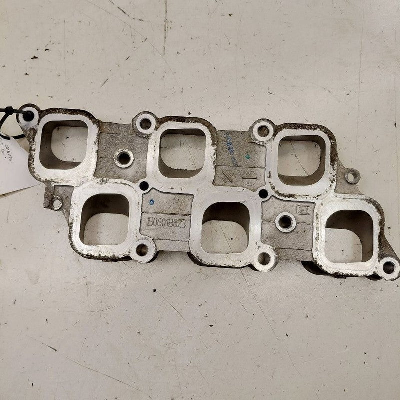 Lower Air Intake Manifold 3.6L 10-17 Chevy Equinox