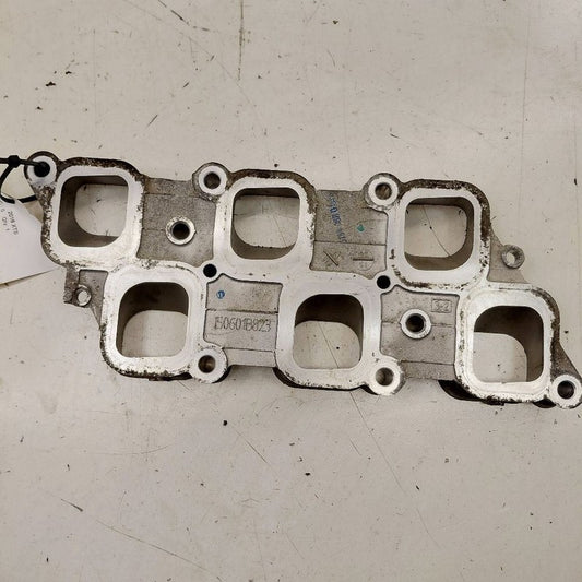 Lower Air Intake Manifold 3.6L 10-17 Chevy Equinox