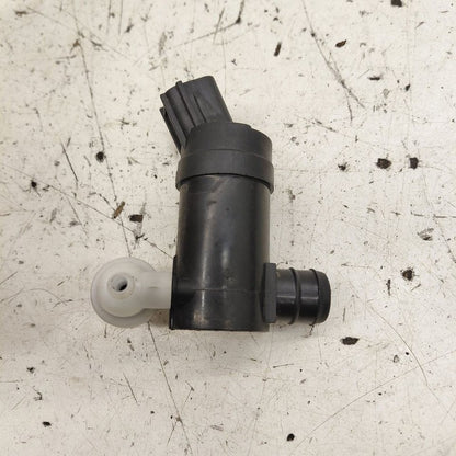 Kia Sorento Windshield Washer Wash Fluid Reservoir Motor Pump Electric