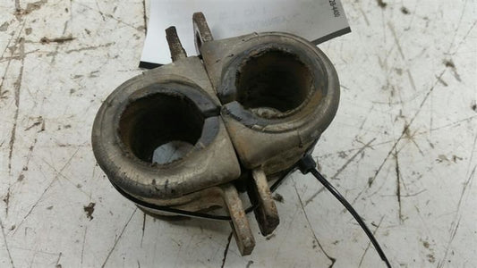 Dodge Journey Sway Bar Bushing Mounting Bracket 2009 2010 2011 2012 2013