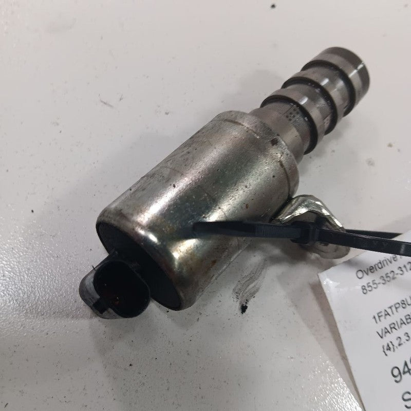 Ford Mustang Variable Timing Gear Oil Control Valve Solenoid Cylinder Head  2016