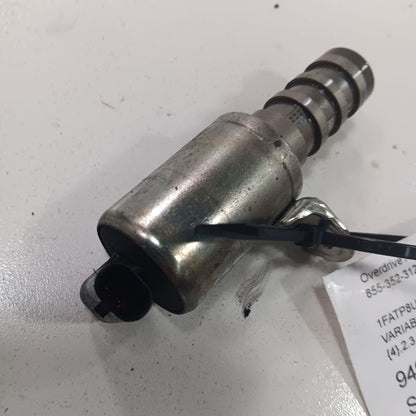 Ford Mustang Variable Timing Gear Oil Control Valve Solenoid Cylinder Head  2016