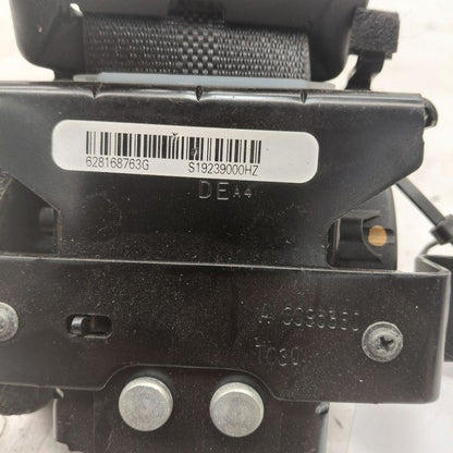 Nissan Murano Seat Belt Strap Retractor Center Middle Rear Back  2020 