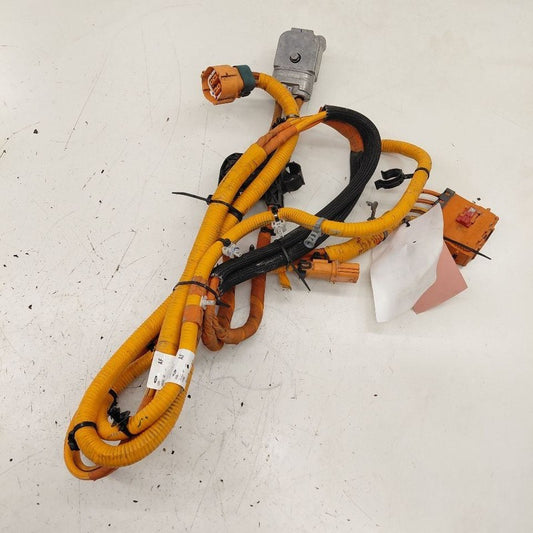 Ford Escape Battery Cable  2020 2021 2022