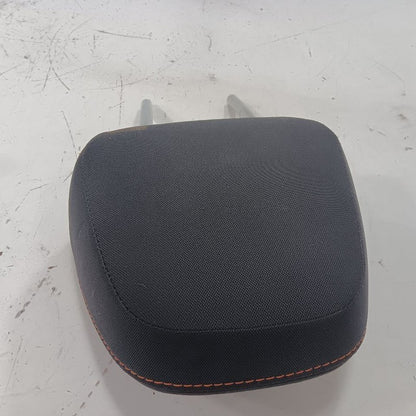 Subaru Crosstrek Seat Headrest Front Head Rest  2019 2020 2021 2022 20