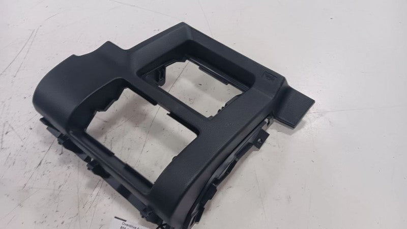 Subaru Impreza Dash Bezel 2017 2018 2019 2020 2021 2022 2023