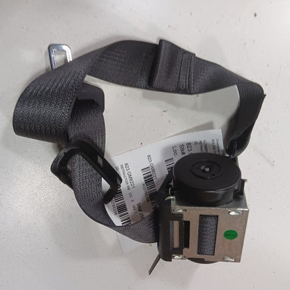 Chevy Trailblazer Seat Belt Strap Retractor Right Passenger Rear Back  2021 2022
