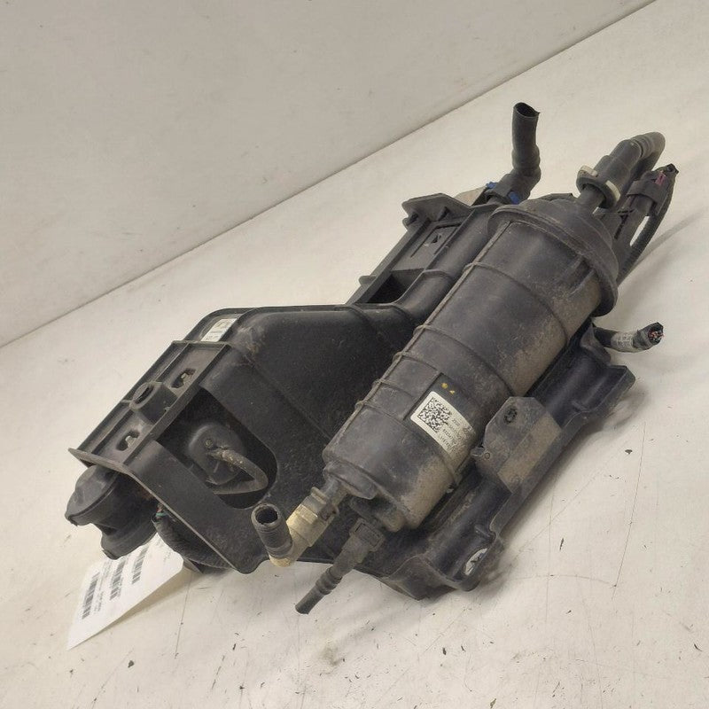 Chevy Volt Fuel Vapor Canister Charcoal Evaporator Can  2019 2018 2017