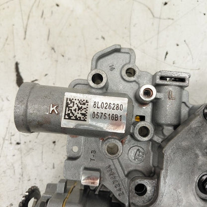 Cadillac CT6 Automatic Transmission Valve Body  2018 2017 2016