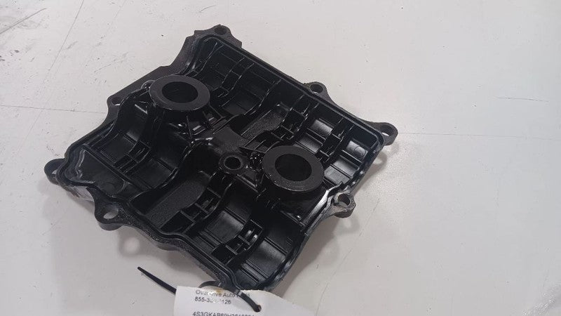 Subaru Impreza Engine Cylinder Head Valve Cover Driver Left 2017 2018 