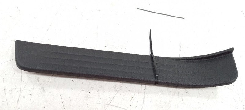 Infiniti Q50 Sill Trim Plate Door Jam Threshold Left Rear 2014 2015 2016