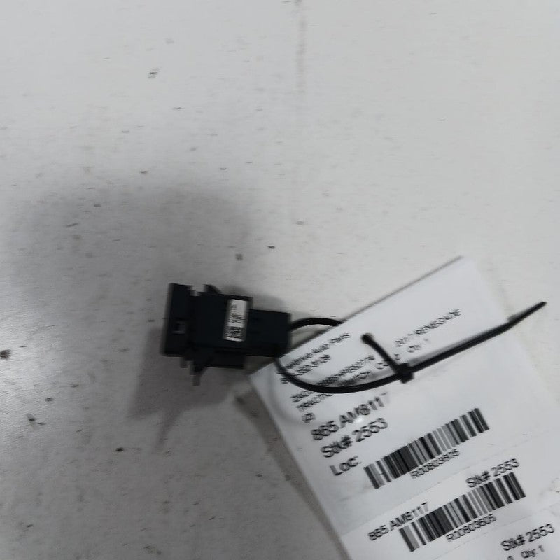 Jeep Renegade Traction Control Switch  2017 2018 2019 2020 OEM