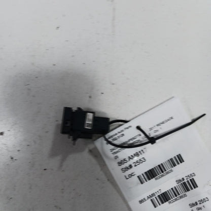 Jeep Renegade Traction Control Switch  2017 2018 2019 2020 OEM