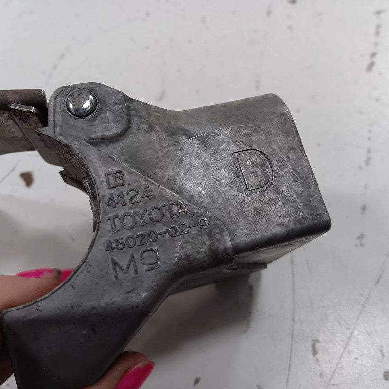 Subaru Legacy Outback Ignition Lock { 45020-02-9 } 2015 2016 2017 OEM