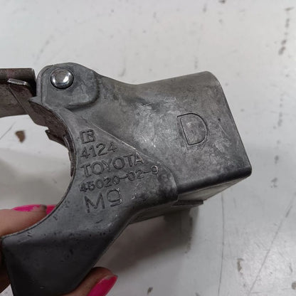 Subaru Legacy Outback Ignition Lock { 45020-02-9 } 2015 2016 2017 OEM