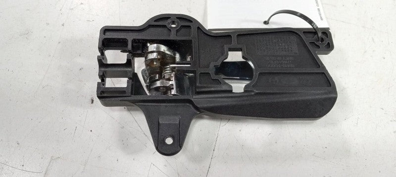 ELANTRA Door Handle Left Rear Interior Inside 2012 