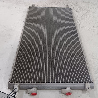 Air Conditioning AC Condenser Fits 13-16 Nissan LEAF OEM