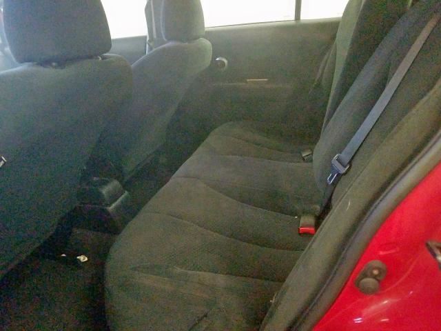  Shifter Bezel Trim Shift Console Surround Trim  2011 NISSAN VERSA 2009 2010 2012