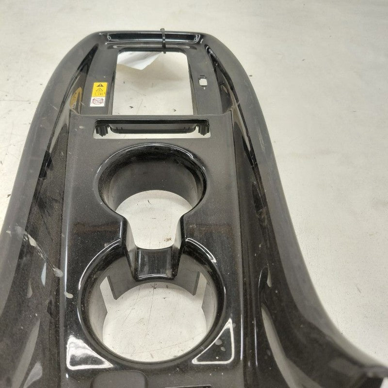 Toyota Prius Center Console Trim 2022 2021 2020