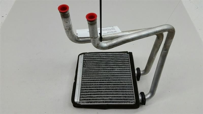 Heater Core Electric Model EV Fits 13-16 Chevy Spark 