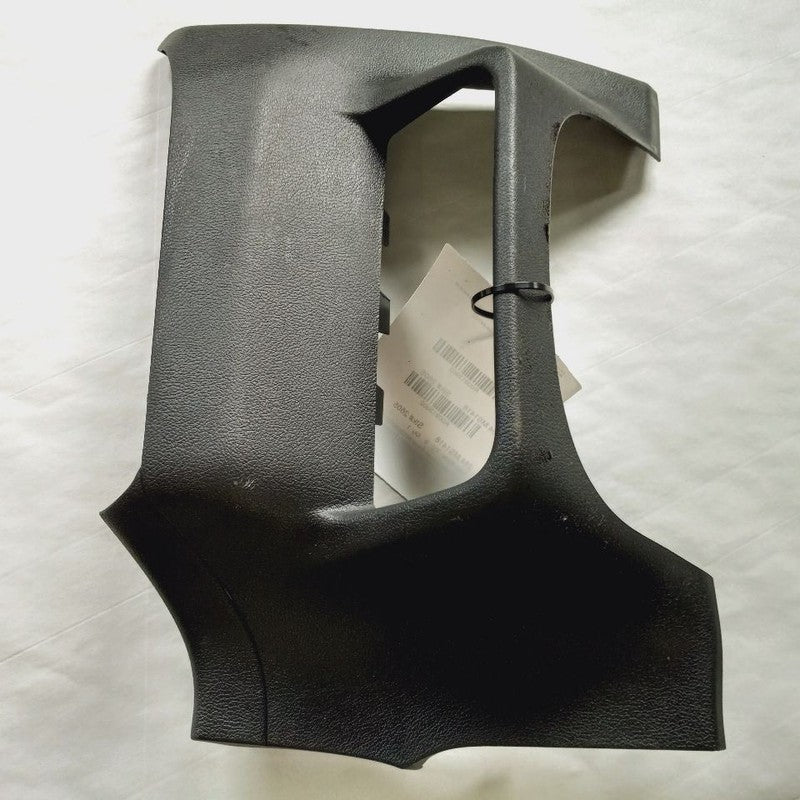 Mitsubishi Outlander   Center Lower Dash Panel Cover {8010A347ZZ} 2018