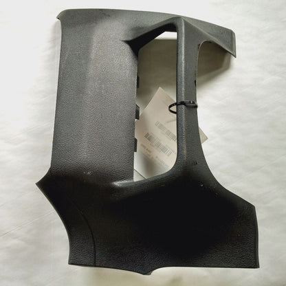 Mitsubishi Outlander   Center Lower Dash Panel Cover {8010A347ZZ} 2018
