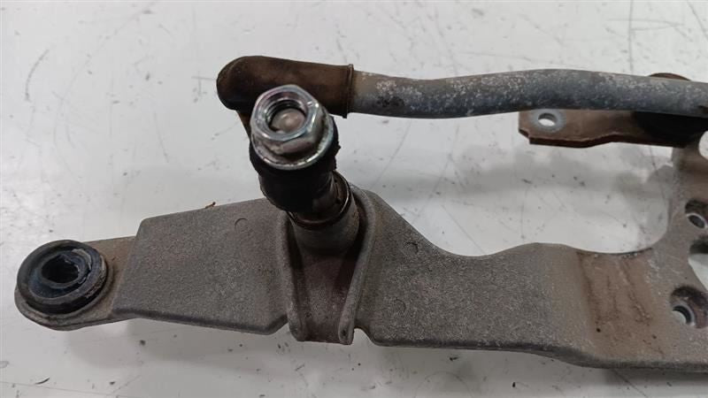 Windshield Wiper Transmission Linkage Fits 11-15 SCION IQ OEM