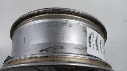 94531770 Wheel 18x7 Aluminum Alloy Rim 5 Spoke Single Opt Rni 15-16 Buick Encore