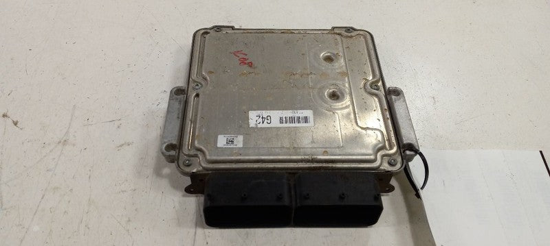 391332EGE0 Engine ECM Electronic Computer Control Module US Market 2.0L Fits 15 ELANTRA