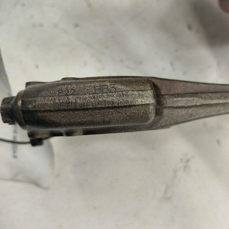 Mazda 6 Single Piston With Connecting Rod   2.5 2016 2015 2014
