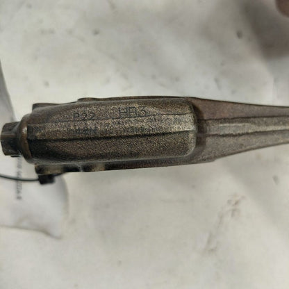 Mazda 6 Single Piston With Connecting Rod   2.5 2016 2015 2014