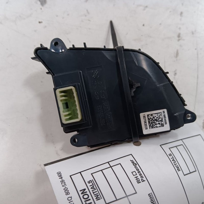 Kia Optima Column Switch Blinker Signal Wiper Mount Bracket  2020 2019