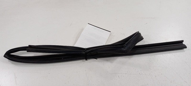 Kia Soul Door Glass Window Seal Rubber Right Passenger Rear Back 2017 