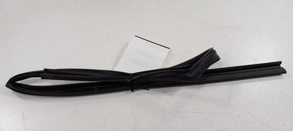 Kia Soul Door Glass Window Seal Rubber Right Passenger Rear Back 2017 