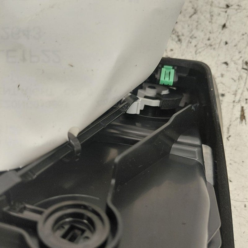 Lexus NX350 Dash Air Vent Right Passenger  2022 2023 2024 2025