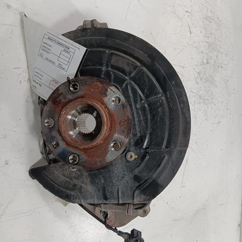 Left Rear Spindle Knuckle Bearing Hub Fits 18-22 Jeep Compass OEM