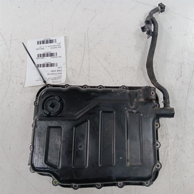Dodge Dart Transmission Housing Side Cover Plate  2013 2014 2015 2016 