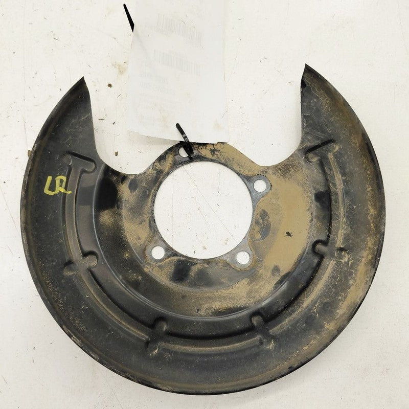 Chevy Trailblazer Left Rear Dust Shield  2023 2022 2021