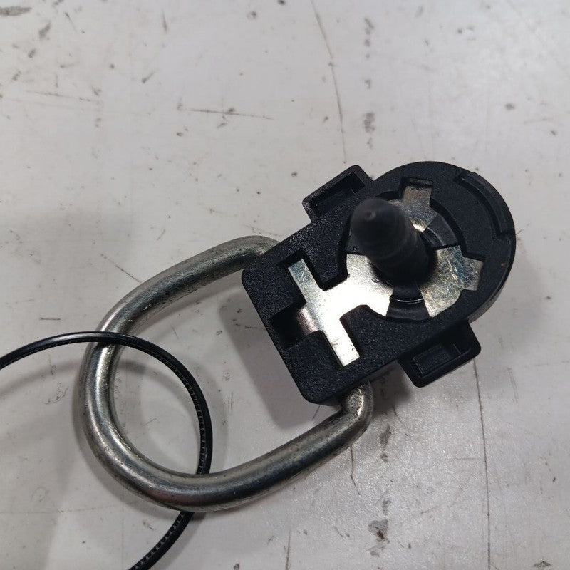 Jeep Compass Rear Trunk Luggage Tie Down Hook 2021 2020 2019 2018 2017