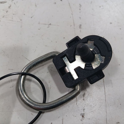 Jeep Compass Rear Trunk Luggage Tie Down Hook 2021 2020 2019 2018 2017