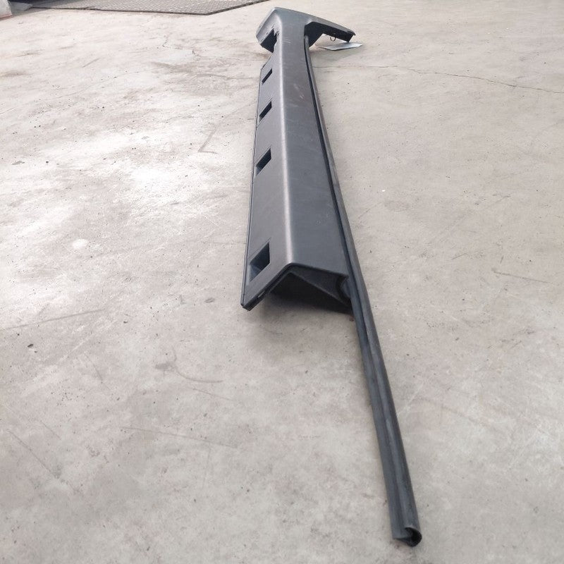 Chevy Trax Front Rocker Panel Trim Cover Molding Skirt Left Drivers  2