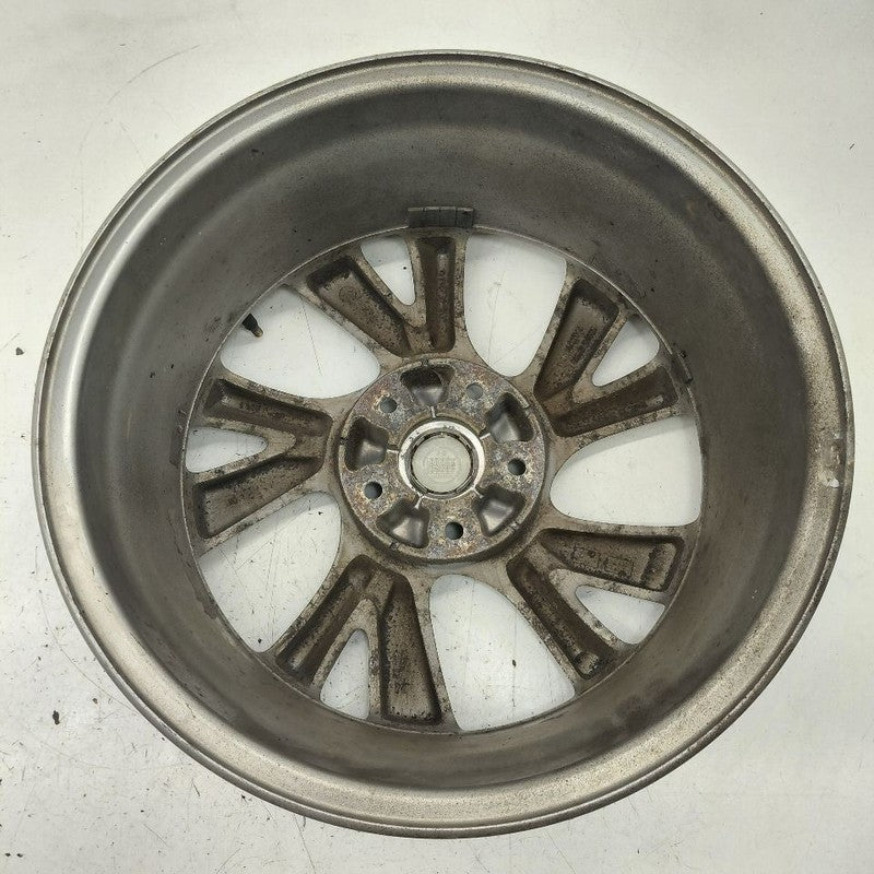Aluminum Aloy Rim Wheel 17x7 Fits 16-17 Hyundai Veloster