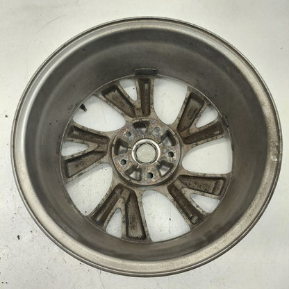 Aluminum Aloy Rim Wheel 17x7 Fits 16-17 Hyundai Veloster