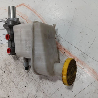 68347156AD Brake Master Cylinder Fits 17-23 Jeep Compass