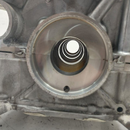 Bare Engine Cylinder Block 2.5L Fits 14-18 Mazda 3