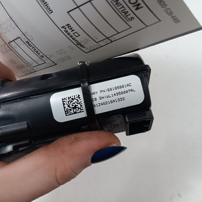 Chrysler 300 Ignition Switch Push Button Start ID 68299957 Fits 15-23