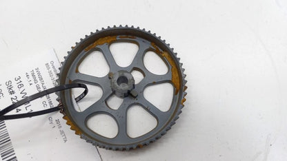 Volkswagen Jetta Timing Gear 2015 2016 2017 2018
